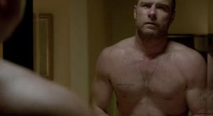 Liev Schreiber desnudo en 'Ray Donovan'