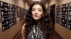 Escucha 'Yellow Flicker Beat', nuevo single de Lorde para 'Los Juegos Del Hambre'