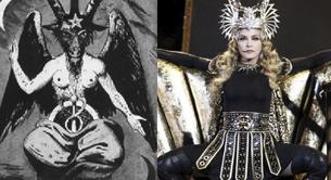 Un grupo cristiano asegura que Madonna es la secretaria de Satanás