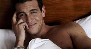 Las mejores fotos de Mario Casas desnudo