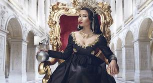 Nicki Minaj, presentadora de los MTV EMA 2014