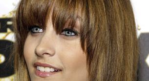 Paris Jackson, la hija de Michael Jackson ¿embarazada a los 16?