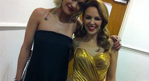 Rita Ora, sustituta de Kylie Minogue en 'The Voice' UK