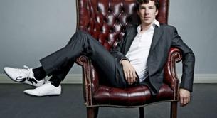 Benedict Cumberbatch habla de sus experiencias gays