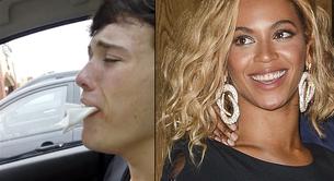 Un adolescente drogado en el dentista, critica a Beyoncé