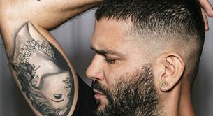 Guillermo Díaz desnudo, estrella de 'Scandal' y 'I Wanna Go' de Britney Spears