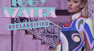 Escucha 'Iggy Szn', el nuevo single de Iggy Azalea