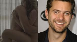 Joshua Jackson, desnudo y practicando sexo en 'The Affair'