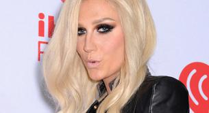 Kesha denuncia a Dr Luke por abusos sexuales