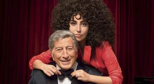 Setlist completo del concierto de Lady Gaga y Tony Bennett