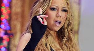 Mariah Carey arranca su gira 'The Elusive Chanteuse Show' cantando fatal