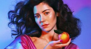 Marina And The Diamonds estrena nuevo single, 'Froot'