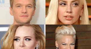 Neil Patrick Harris en los Oscar 2015: quiere dueto con Lady Gaga, Adele o Pink