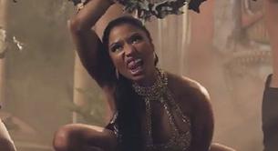 Escucha la versión folk de 'Anaconda' de Nicki Minaj