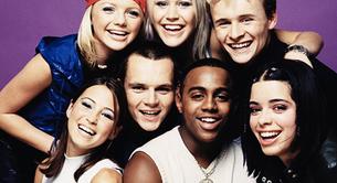 S Club 7 vuelven para BBC Children In Need