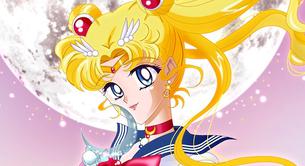 Anunciadas las compresas y tampones de Sailor Moon