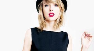 Escucha 'Out Of The Woods', nuevo single de Taylor Swift