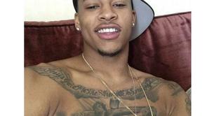 Filtradas fotos del jugador de la NBA Trey Burke desnudo