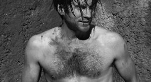 Wes Bentley desnudo, de 'American Beauty' a 'American Horror Story'