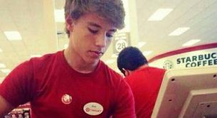 'Alex from Target', el viral guapísimo de la semana