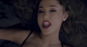 Vídeo de 'Love Me Harder' de Ariana Grande y The Weeknd