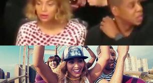 Beyoncé, acusada de plagio por 'XO'