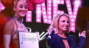 Todo sobre el Britney Day de Britney Spears en Las Vegas