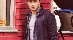 Daniel Radcliffe, desnudo en 'The F Word'