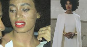 El drama de la boda de Solange, hermana de Beyoncé