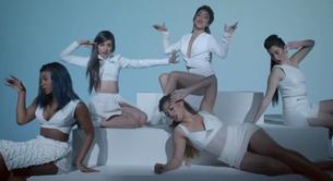 Nuevo vídeo de Fifth Harmony, 'Sledgehammer'