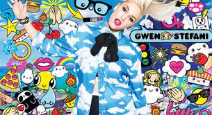 Gwen Stefani estrena 'Spark The Fire', nuevo single