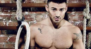 Nuevas fotos de Jake Quickenden desnudo en Cosmopolitan y en otro reality