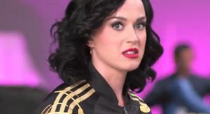 Primera promo de Katy Perry en la Super Bowl 2015