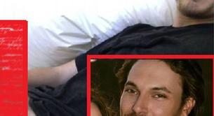 Se filtra una supuesta foto de Kevin Federline desnudo