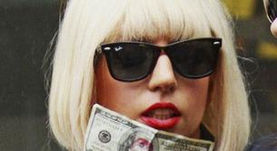 La descubridora de Lady Gaga gana 7 millones de dólares en un juicio