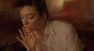 Vídeo de 'Yellow Flicker Beat' de Lorde