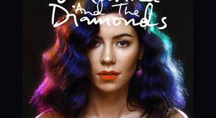 Tracklist y portada de 'Froot' el nuevo disco de Marina & The Diamonds