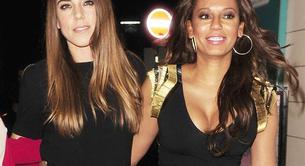 ¿Mel B lesbiana? Asegura haber tenido relaciones con chicas