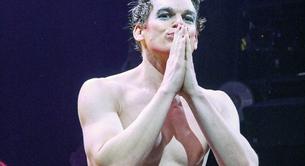 El paquete de Michael C. Hall desnudo como Hedwig