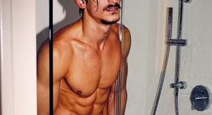 Las fotos del modelo Jarrod Scott desnudo