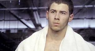 La escena de sexo de Nick Jonas en 'Kingdom'