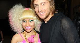 Escucha 'Hey Mama' de David Guetta y Nicki Minaj