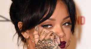 Rihanna: "¿mi nuevo disco? Muy pronto"