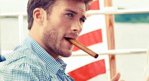 Scott Eastwood desnudo, el hijo de Clint Eastwood