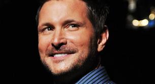 El cantante country Ty Herndon sale del armario