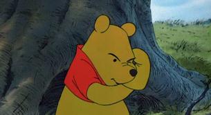 Winnie The Pooh, prohibido en un parque por hermafrodita