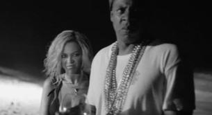 Beyoncé y Jay Z, denunciados por plagio a una artista húngara