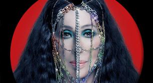 Cher vende merchandising de Navidad en su web