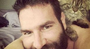 El playboy multimillonario Dan Bilzerian desnudo