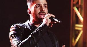 Ben Haenow, ganador de 'X Factor' 2014